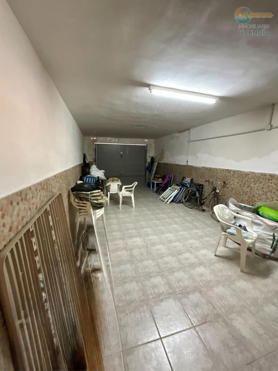 6 soveværelse Lejlighed til salg i Puerto de Mazarron - € 195.000 (Ref: 9195603)