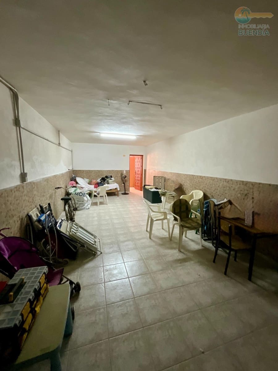 6 soveværelse Lejlighed til salg i Puerto de Mazarron - € 195.000 (Ref: 9195603)