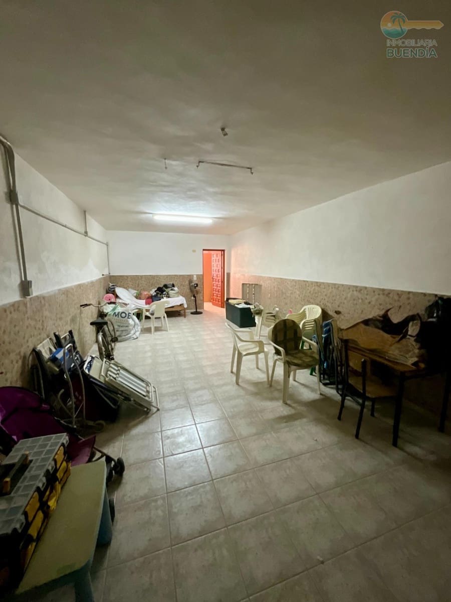 6 soveværelse Lejlighed til salg i Puerto de Mazarron - € 195.000 (Ref: 9195603)