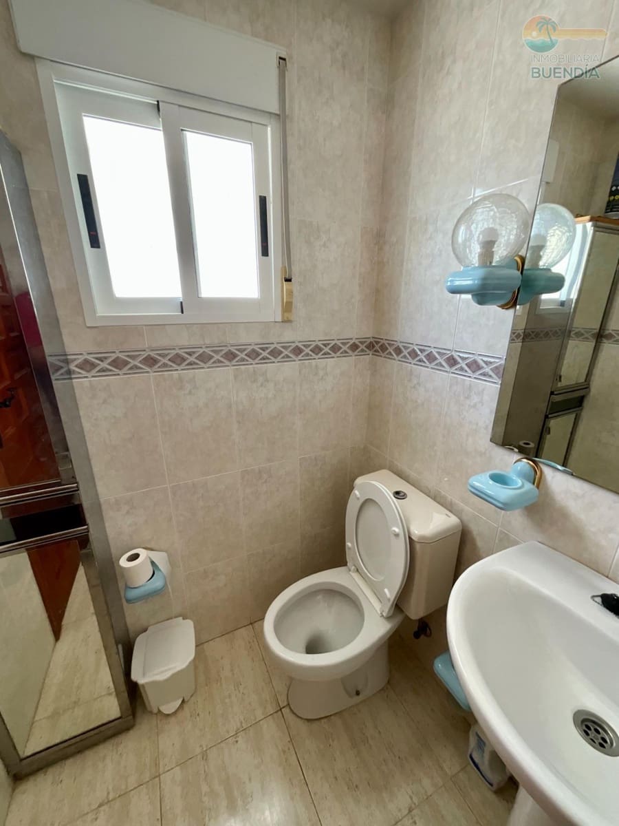 6 soveværelse Lejlighed til salg i Puerto de Mazarron - € 195.000 (Ref: 9195603)