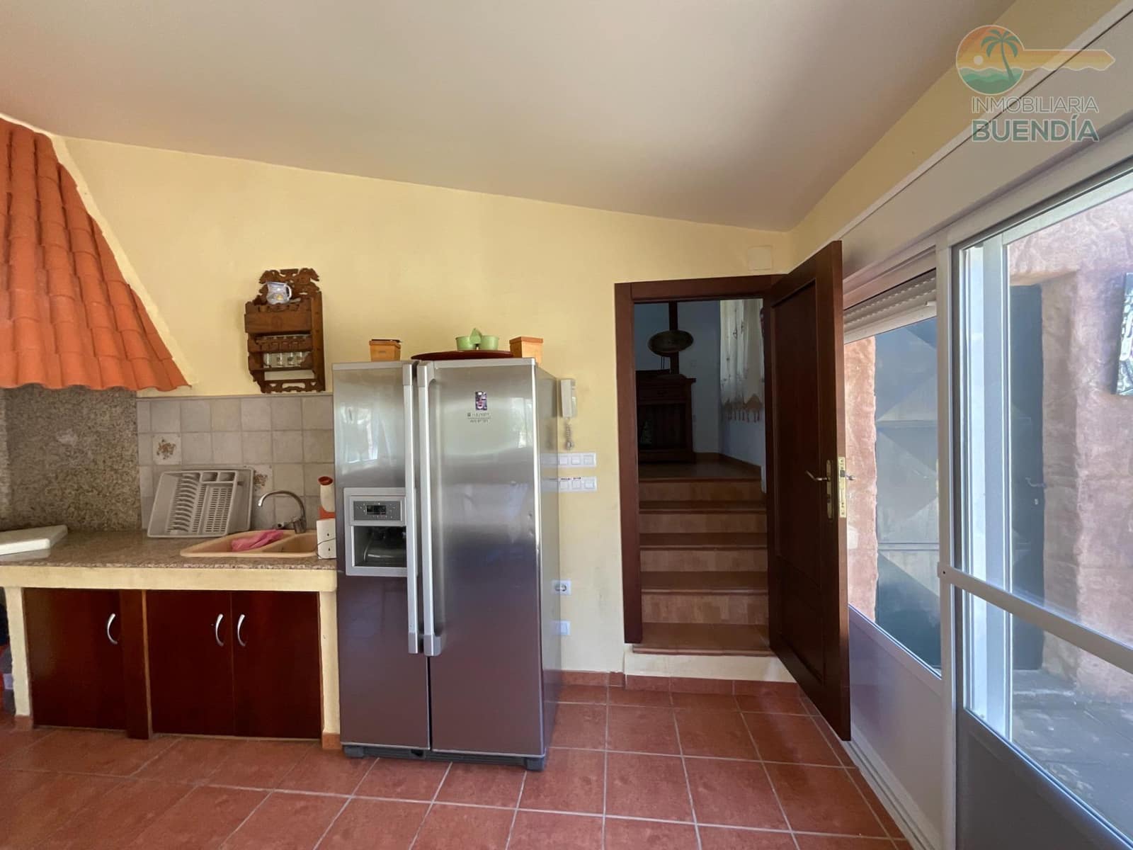 5 soveværelse Finca/Landehus til salg i Puerto de Mazarron med swimmingpool - € 365.000 (Ref: 9197799)