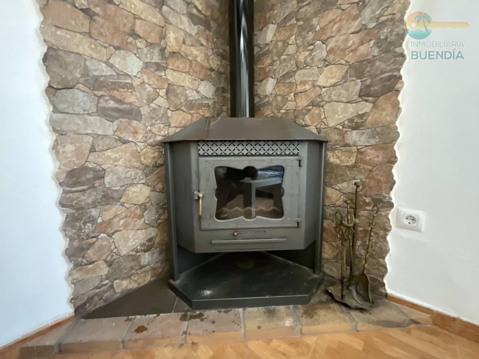 5 soveværelse Finca/Landehus til salg i Puerto de Mazarron med swimmingpool - € 365.000 (Ref: 9197799)