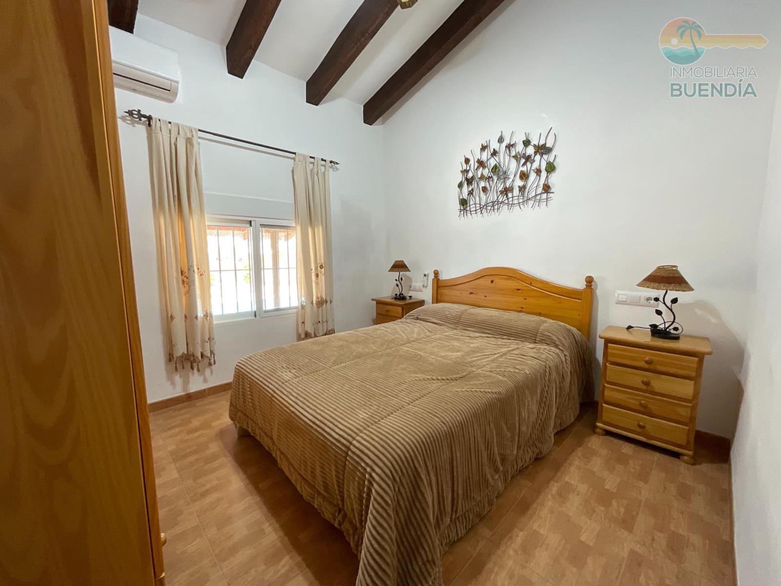 5 soveværelse Finca/Landehus til salg i Puerto de Mazarron med swimmingpool - € 365.000 (Ref: 9197799)