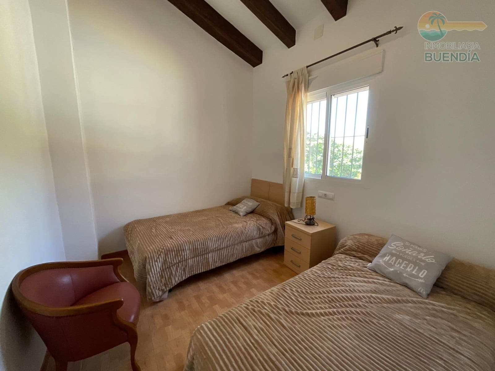 5 soveværelse Finca/Landehus til salg i Puerto de Mazarron med swimmingpool - € 365.000 (Ref: 9197799)