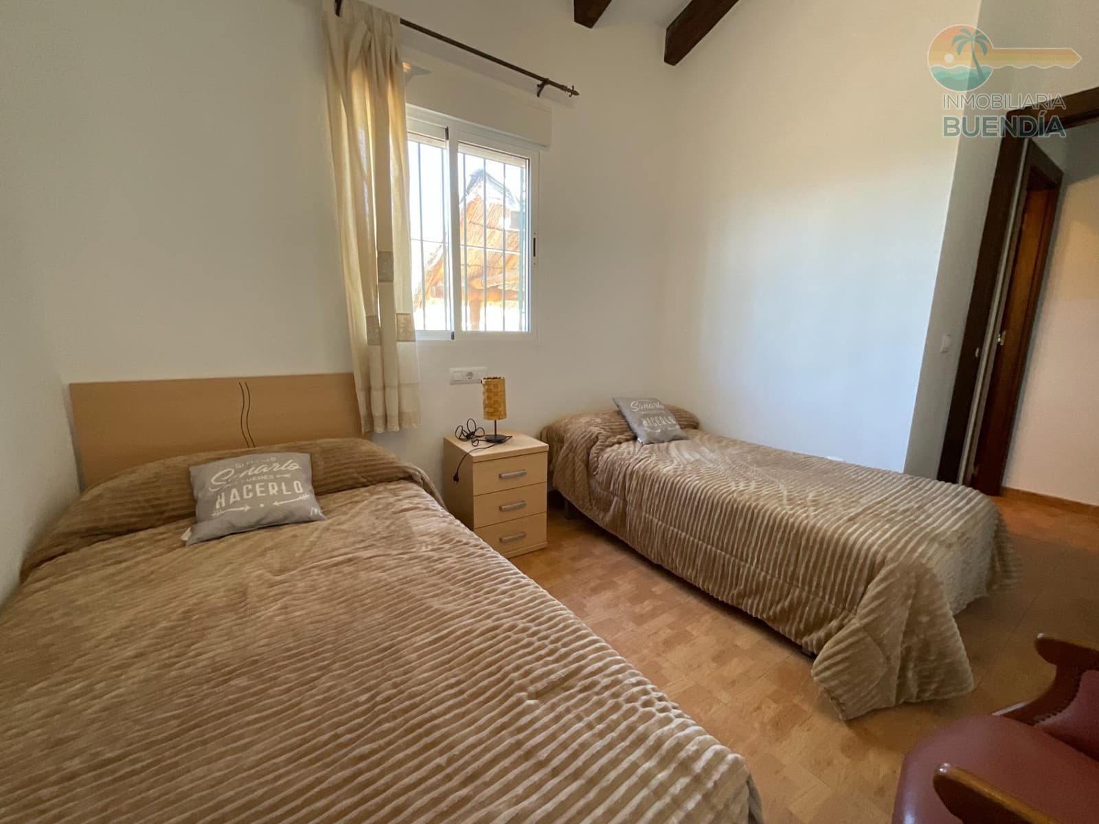 5 soveværelse Finca/Landehus til salg i Puerto de Mazarron med swimmingpool - € 365.000 (Ref: 9197799)