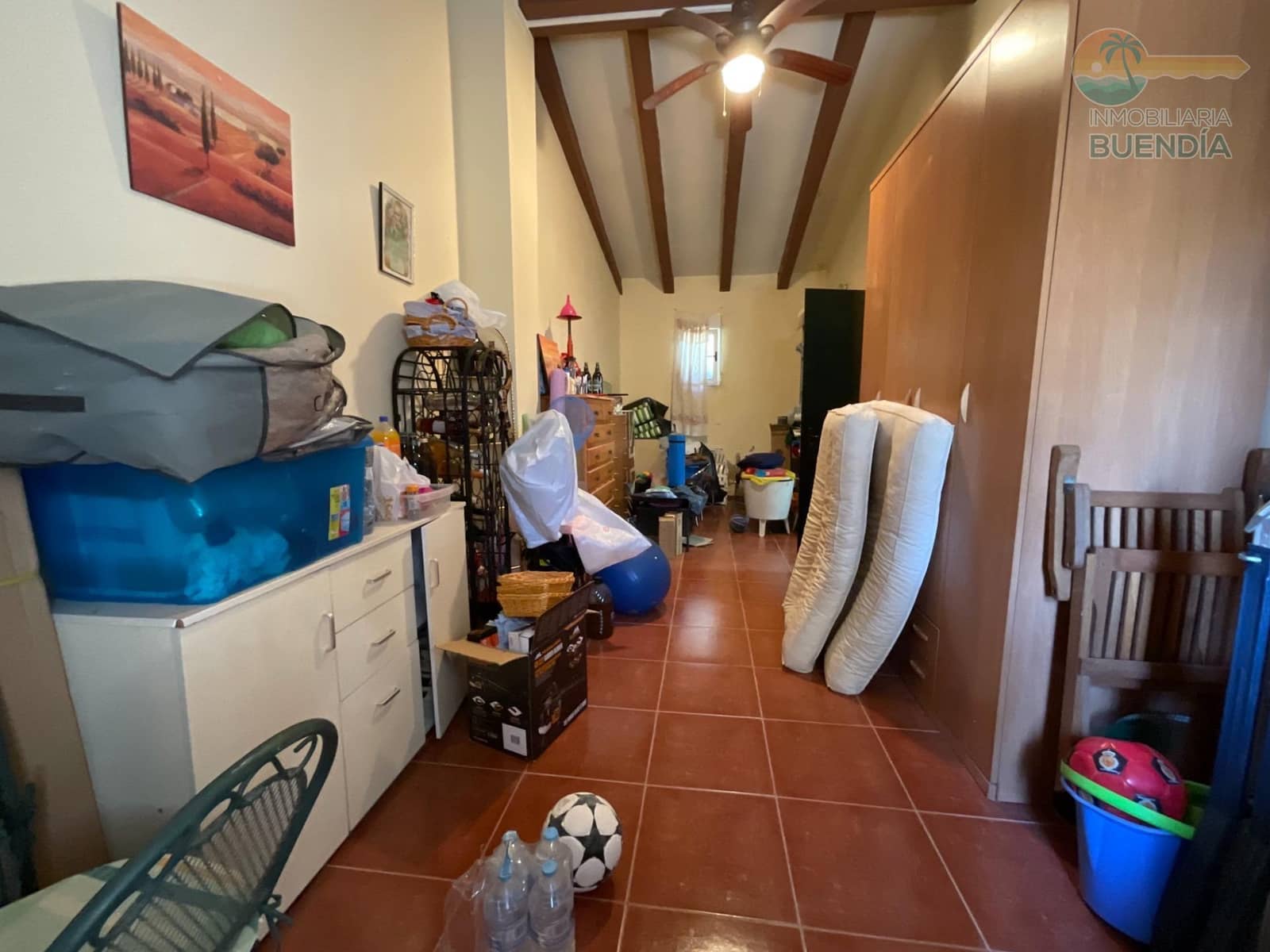 5 soveværelse Finca/Landehus til salg i Puerto de Mazarron med swimmingpool - € 365.000 (Ref: 9197799)