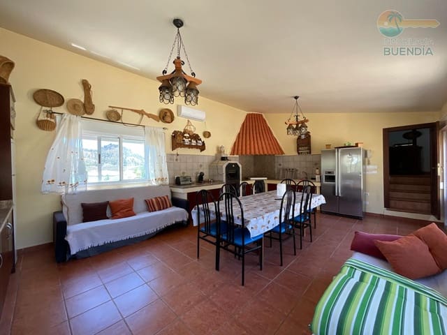 5 sypialnia Finka/Dom wiejski na sprzedaż w Puerto de Mazarron, Mazarrón z basenem - 365 000 € (Ref: 9197799)