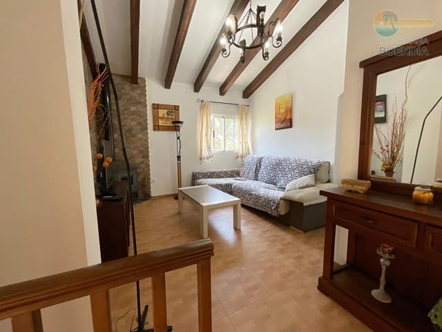 5 sypialnia Finka/Dom wiejski na sprzedaż w Puerto de Mazarron, Mazarrón z basenem - 365 000 € (Ref: 9197799)