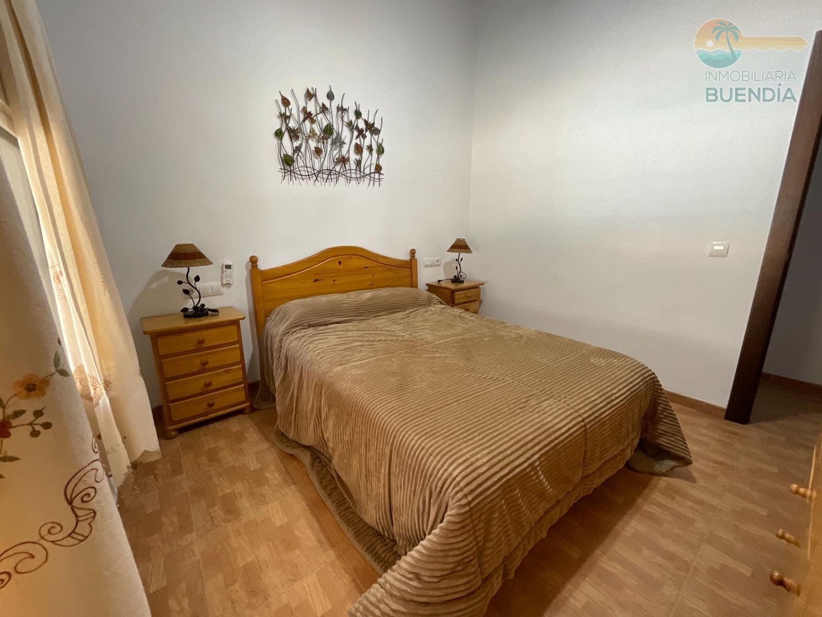 5 soveværelse Finca/Landehus til salg i Puerto de Mazarron med swimmingpool - € 365.000 (Ref: 9197799)