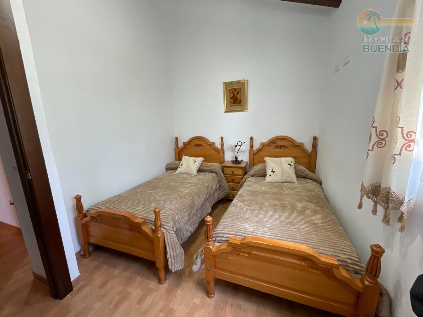 5 soveværelse Finca/Landehus til salg i Puerto de Mazarron med swimmingpool - € 365.000 (Ref: 9197799)