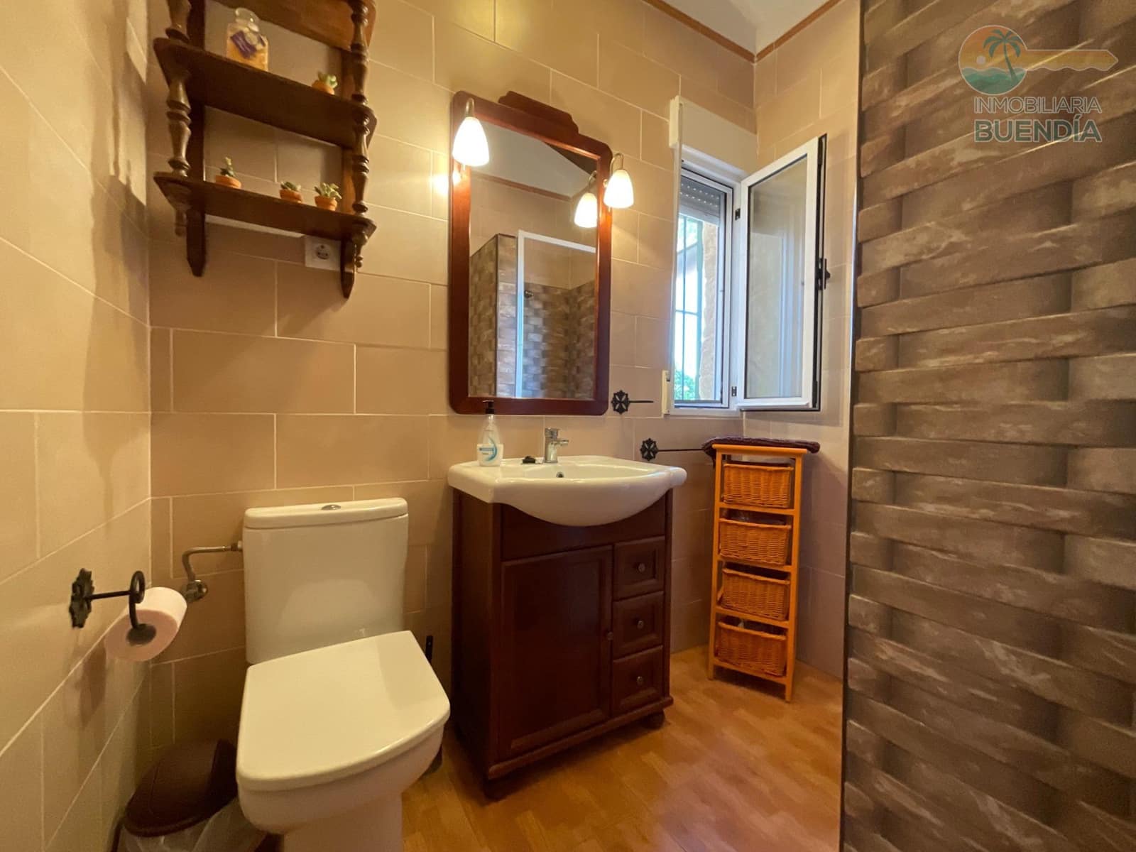 5 soveværelse Finca/Landehus til salg i Puerto de Mazarron med swimmingpool - € 365.000 (Ref: 9197799)