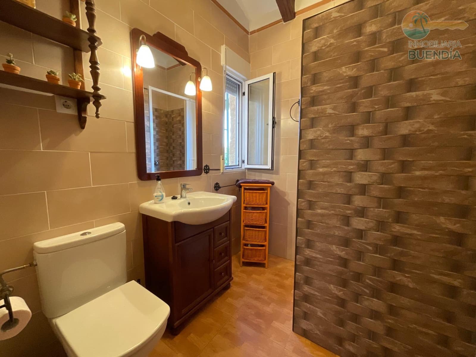 5 soveværelse Finca/Landehus til salg i Puerto de Mazarron med swimmingpool - € 365.000 (Ref: 9197799)