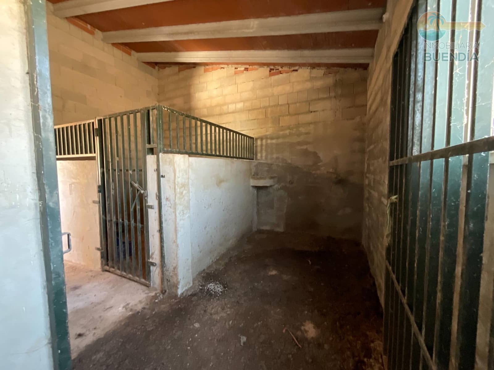 5 soveværelse Finca/Landehus til salg i Puerto de Mazarron med swimmingpool - € 365.000 (Ref: 9197799)