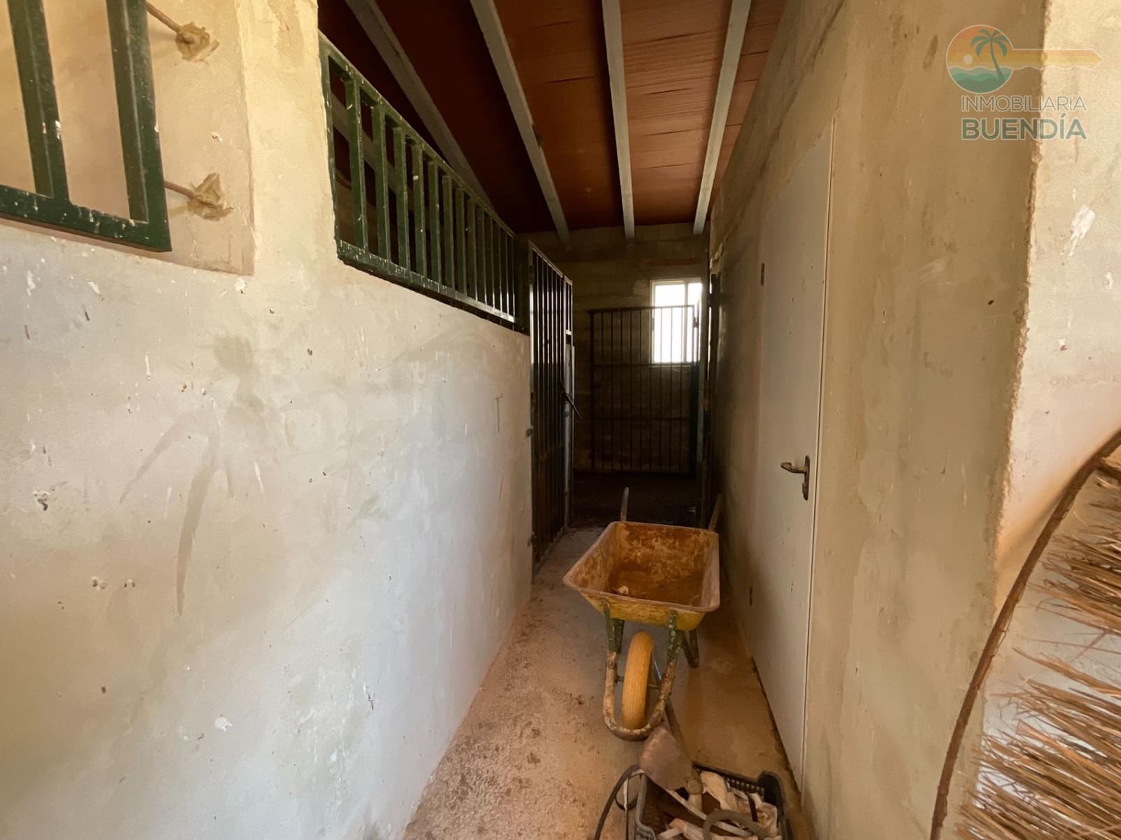 5 soveværelse Finca/Landehus til salg i Puerto de Mazarron med swimmingpool - € 365.000 (Ref: 9197799)