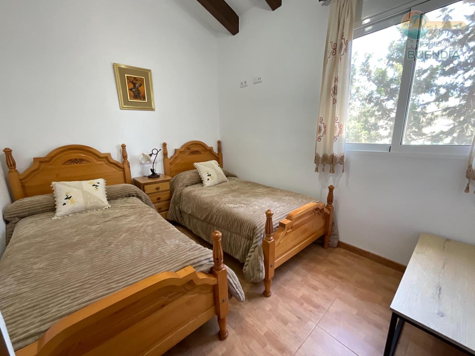 5 soveværelse Finca/Landehus til salg i Puerto de Mazarron med swimmingpool - € 365.000 (Ref: 9197799)