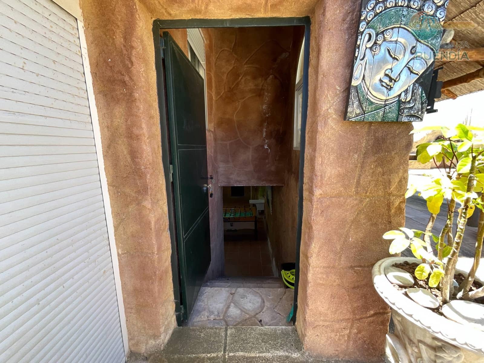 5 soveværelse Finca/Landehus til salg i Puerto de Mazarron med swimmingpool - € 365.000 (Ref: 9197799)