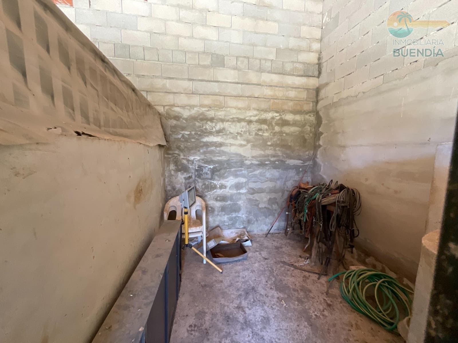 5 soveværelse Finca/Landehus til salg i Puerto de Mazarron med swimmingpool - € 365.000 (Ref: 9197799)