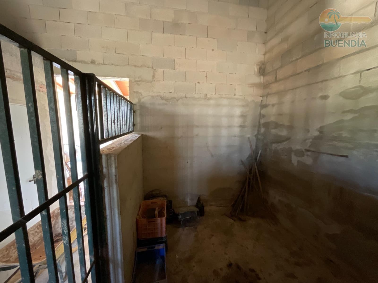 5 soveværelse Finca/Landehus til salg i Puerto de Mazarron med swimmingpool - € 365.000 (Ref: 9197799)