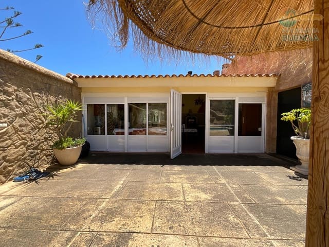 5 sypialnia Finka/Dom wiejski na sprzedaż w Puerto de Mazarron, Mazarrón z basenem - 365 000 € (Ref: 9197799)