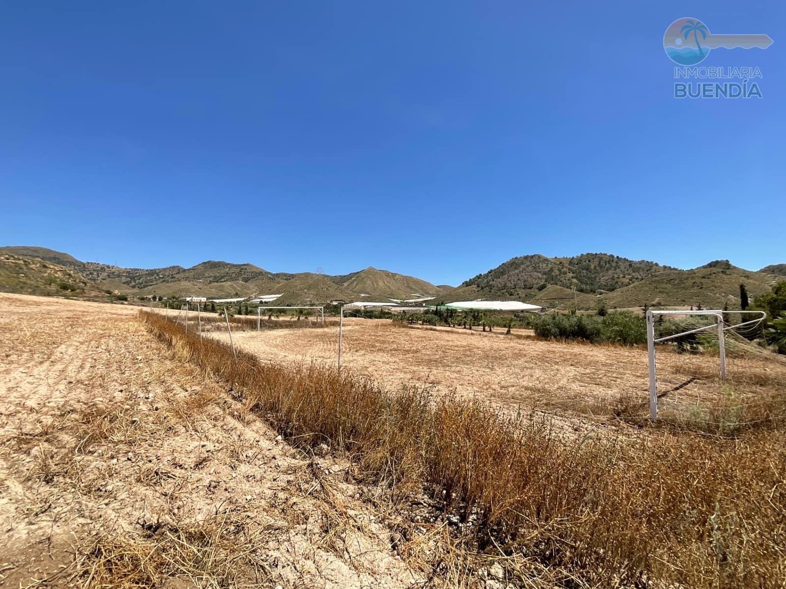 5 soveværelse Finca/Landehus til salg i Puerto de Mazarron med swimmingpool - € 365.000 (Ref: 9197799)