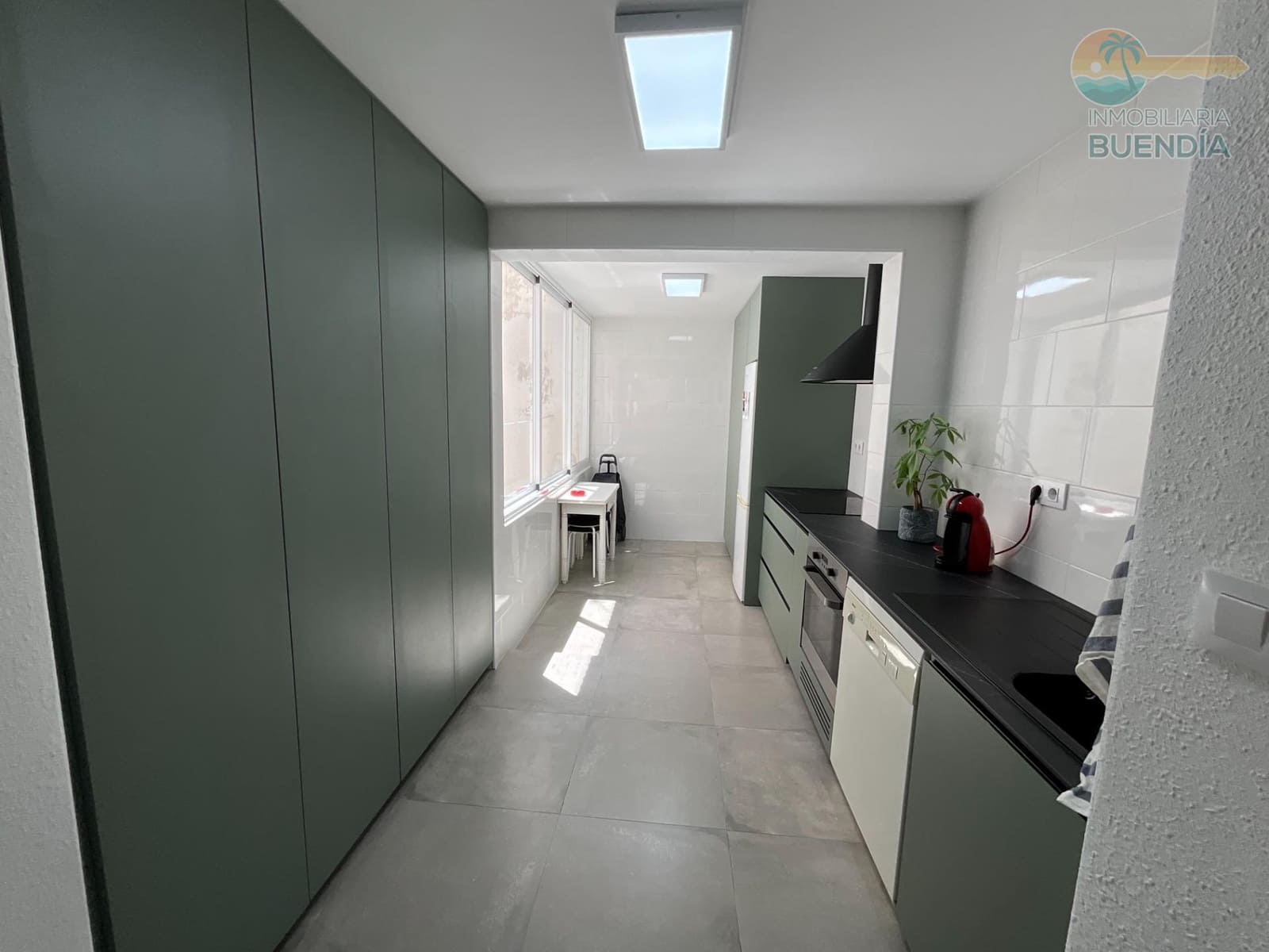 3 sovrum Lägenhet till salu i Puerto de Mazarron - 125 000 € (Ref: 9202502)