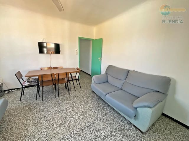 3 slaapkamer Flat te koop in Puerto de Mazarron, Mazarrón - € 125.000 (Ref: 9202502)