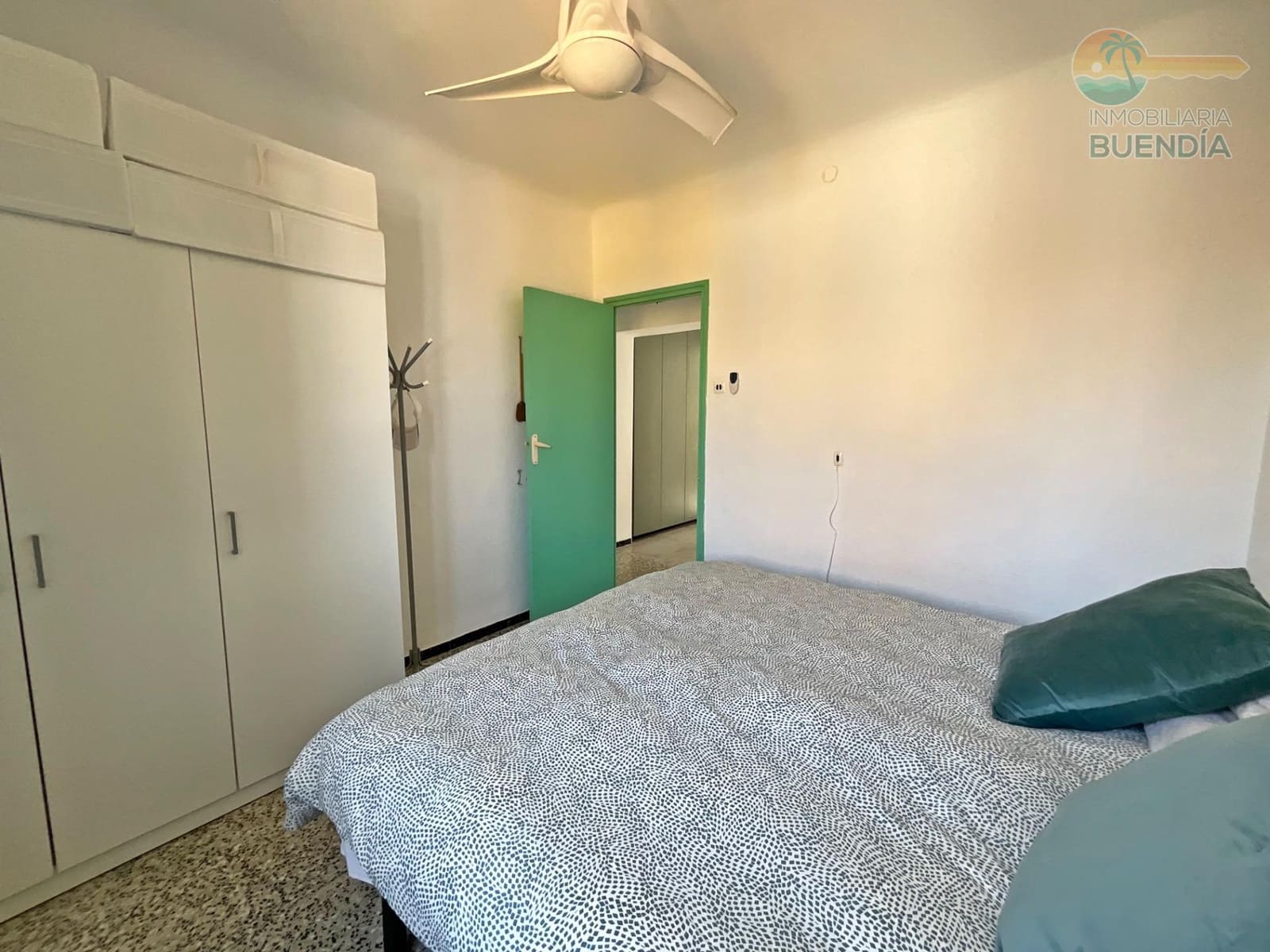 3 sovrum Lägenhet till salu i Puerto de Mazarron - 125 000 € (Ref: 9202502)