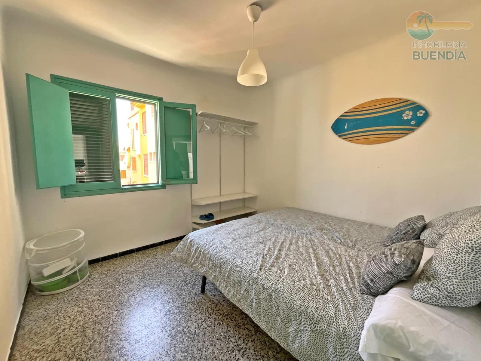3 sovrum Lägenhet till salu i Puerto de Mazarron - 125 000 € (Ref: 9202502)