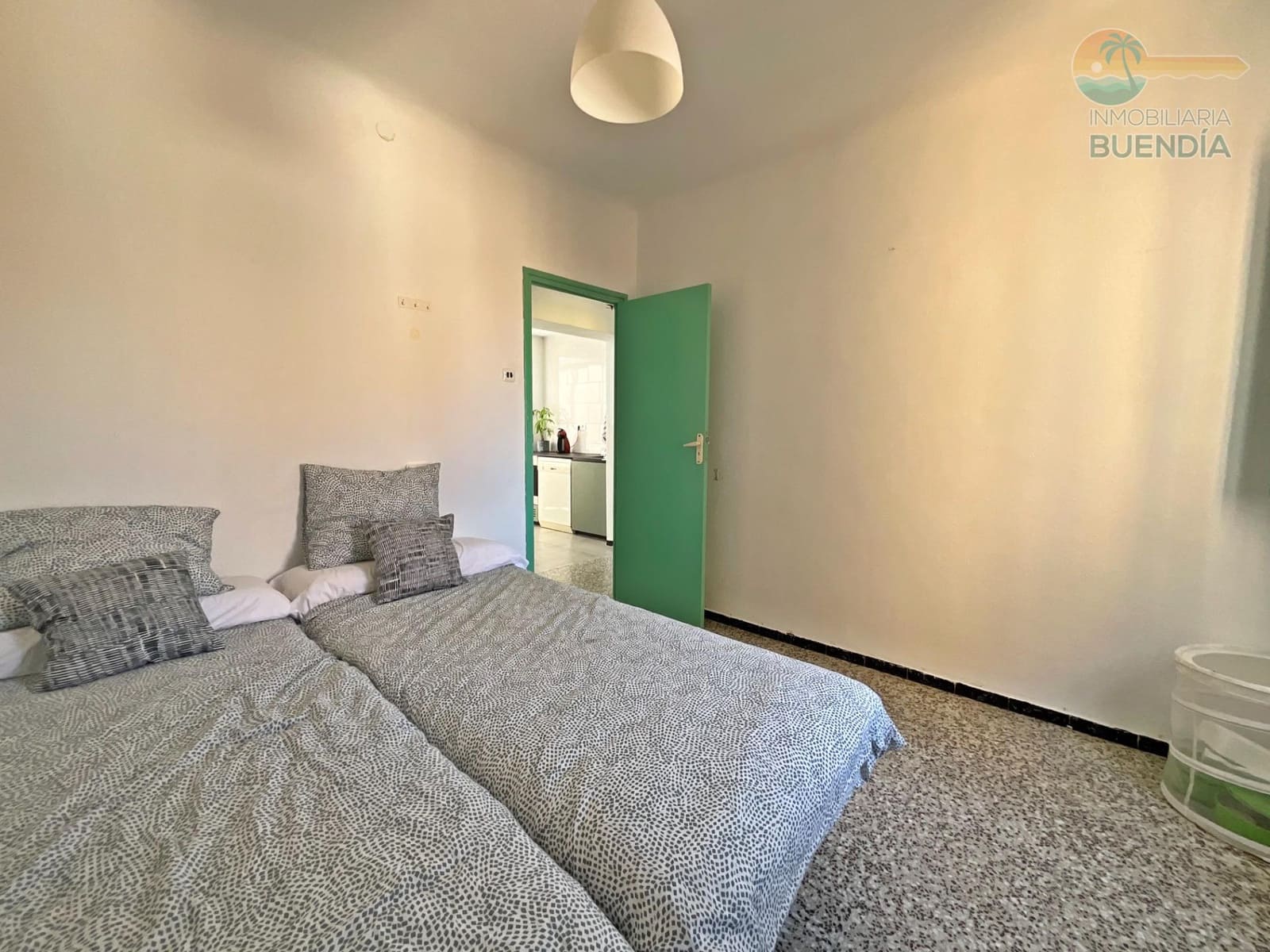 3 sovrum Lägenhet till salu i Puerto de Mazarron - 125 000 € (Ref: 9202502)