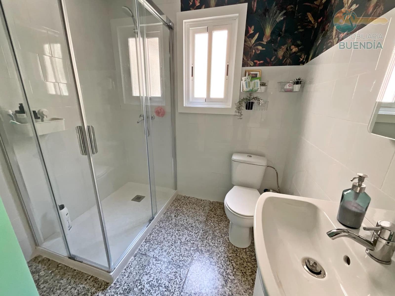 3 sovrum Lägenhet till salu i Puerto de Mazarron - 125 000 € (Ref: 9202502)