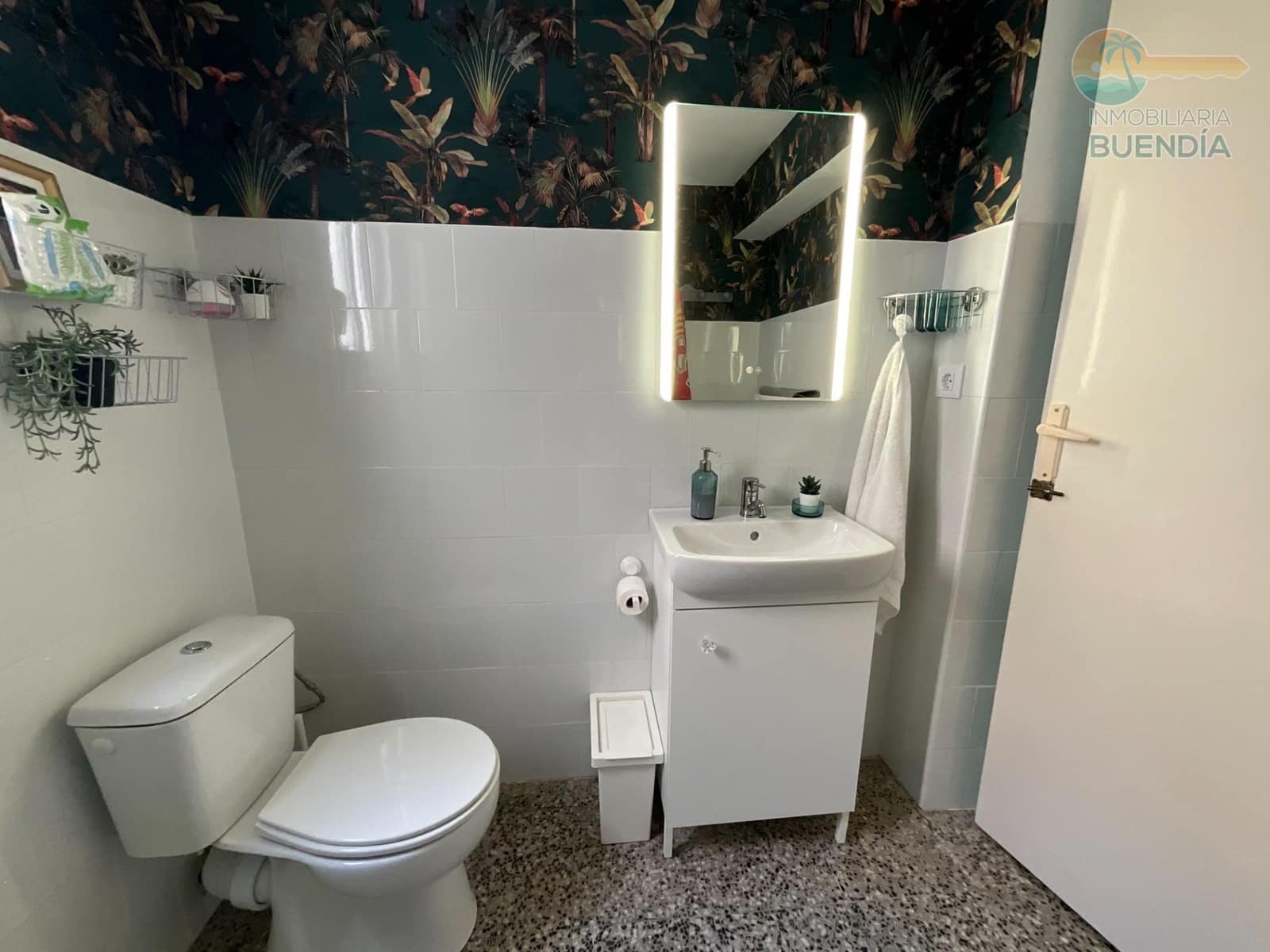 3 sovrum Lägenhet till salu i Puerto de Mazarron - 125 000 € (Ref: 9202502)