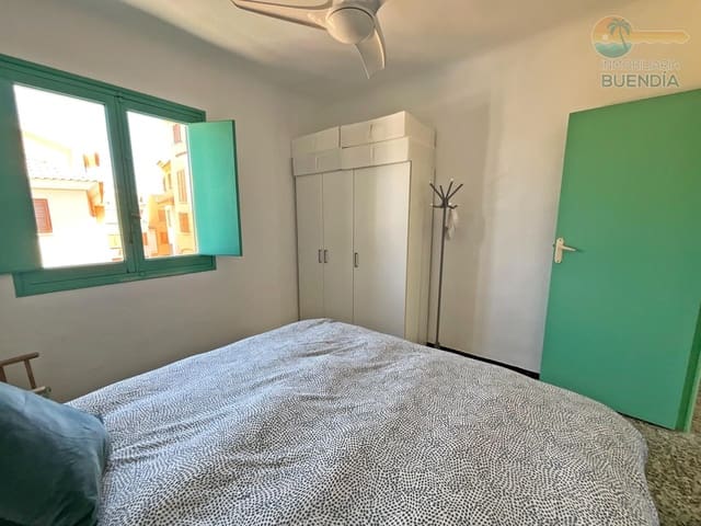 3 slaapkamer Flat te koop in Puerto de Mazarron, Mazarrón - € 125.000 (Ref: 9202502)