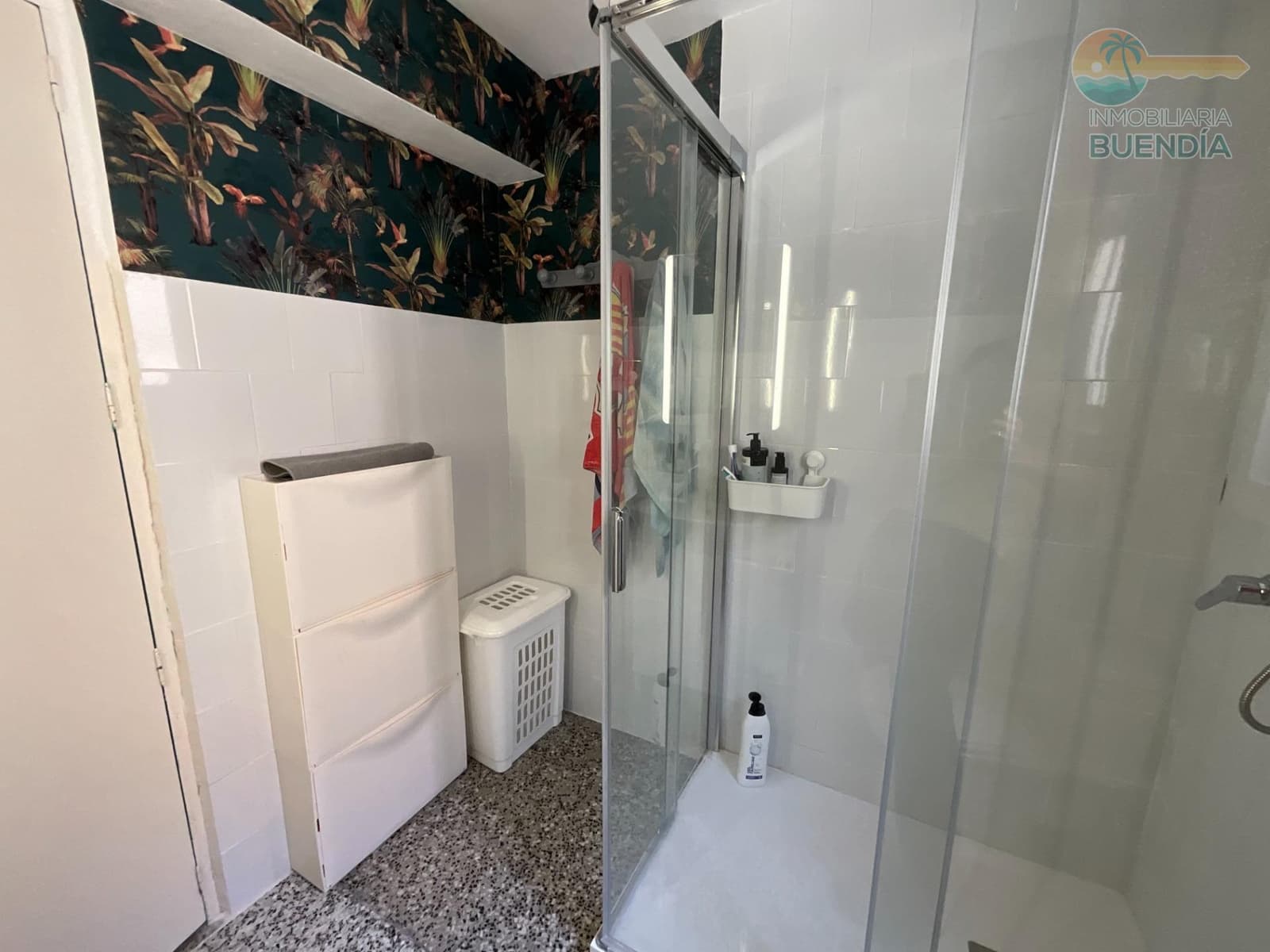 3 sovrum Lägenhet till salu i Puerto de Mazarron - 125 000 € (Ref: 9202502)