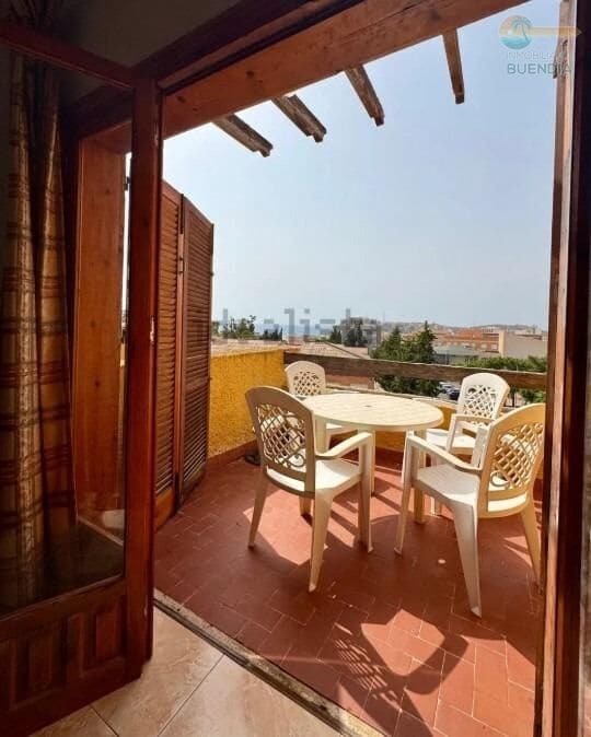 1 soveværelse Lejlighed til salg i Puerto de Mazarron - € 89.900 (Ref: 9206540)