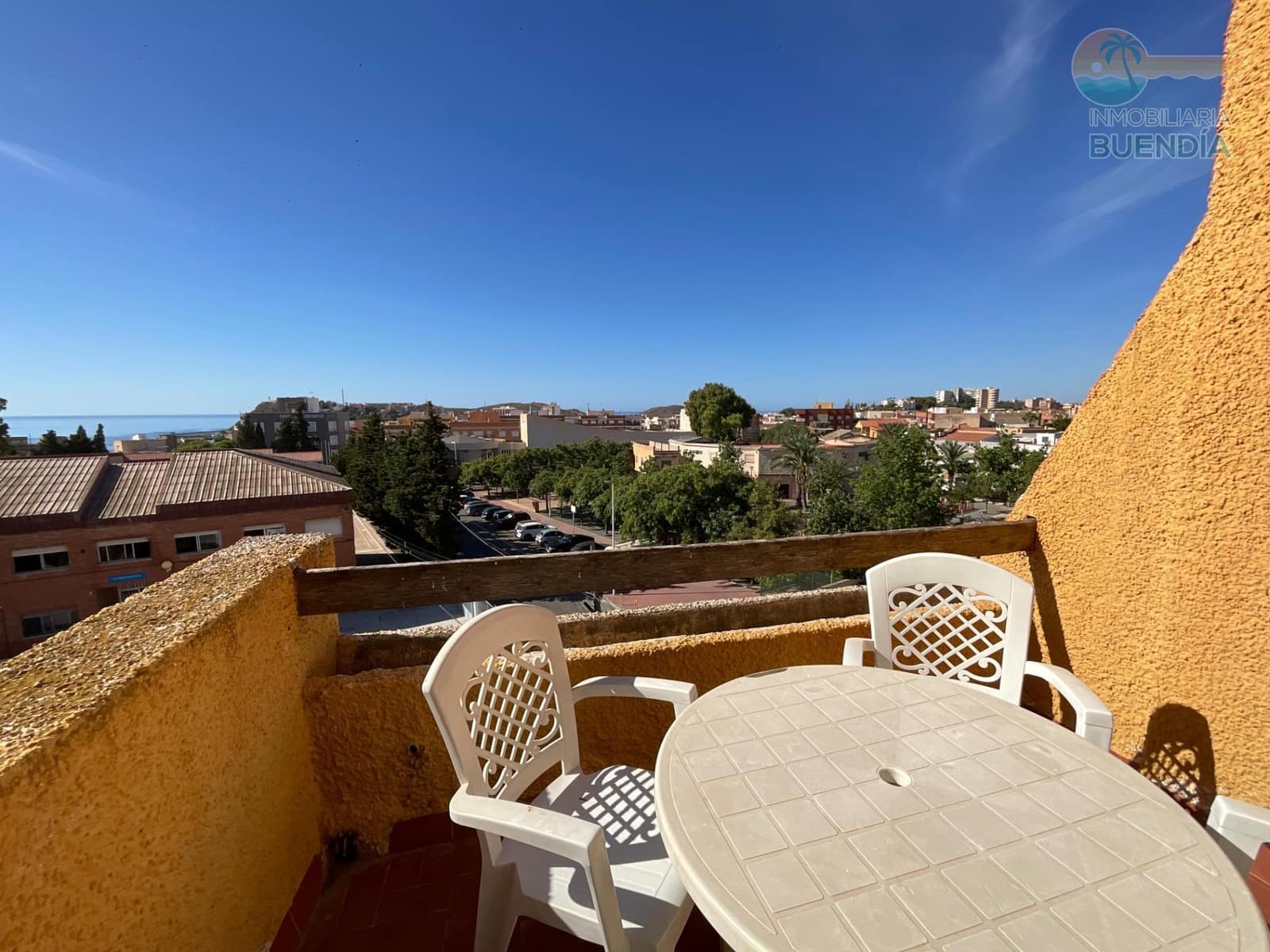 1 soveværelse Lejlighed til salg i Puerto de Mazarron - € 89.900 (Ref: 9206540)