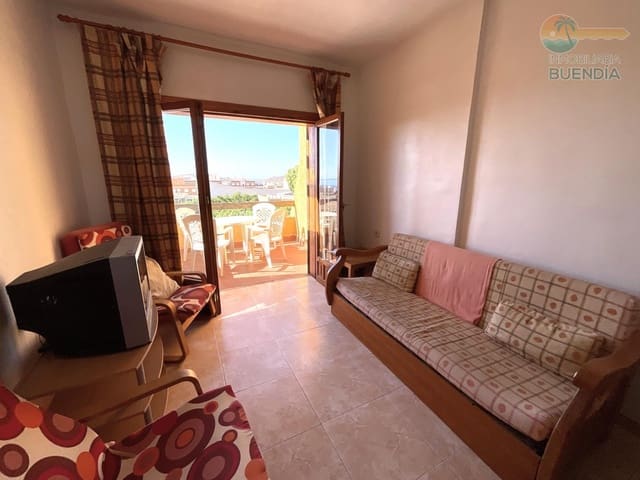 1 soveværelse Lejlighed til salg i Puerto de Mazarron, Mazarrón - € 89.900 (Ref: 9206540)