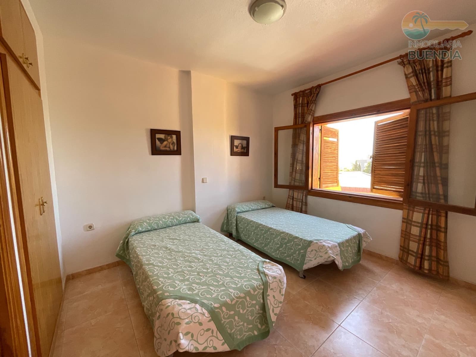 1 soveværelse Lejlighed til salg i Puerto de Mazarron - € 89.900 (Ref: 9206540)