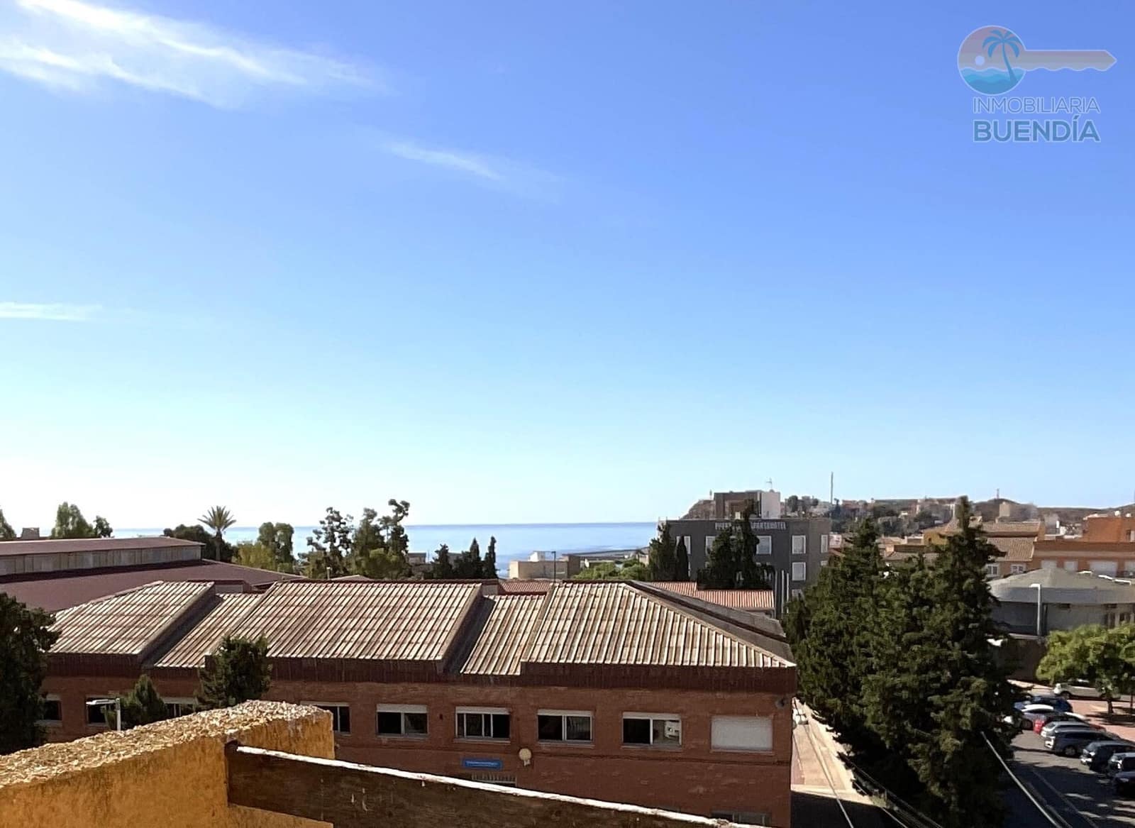 1 soveværelse Lejlighed til salg i Puerto de Mazarron - € 89.900 (Ref: 9206540)