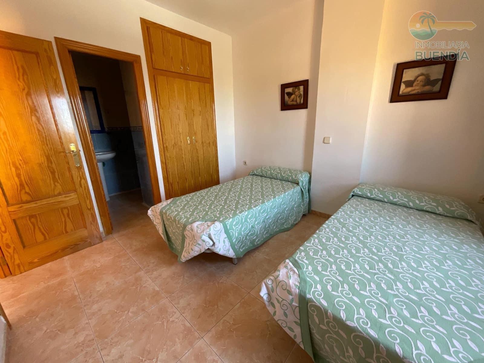 1 soveværelse Lejlighed til salg i Puerto de Mazarron - € 89.900 (Ref: 9206540)