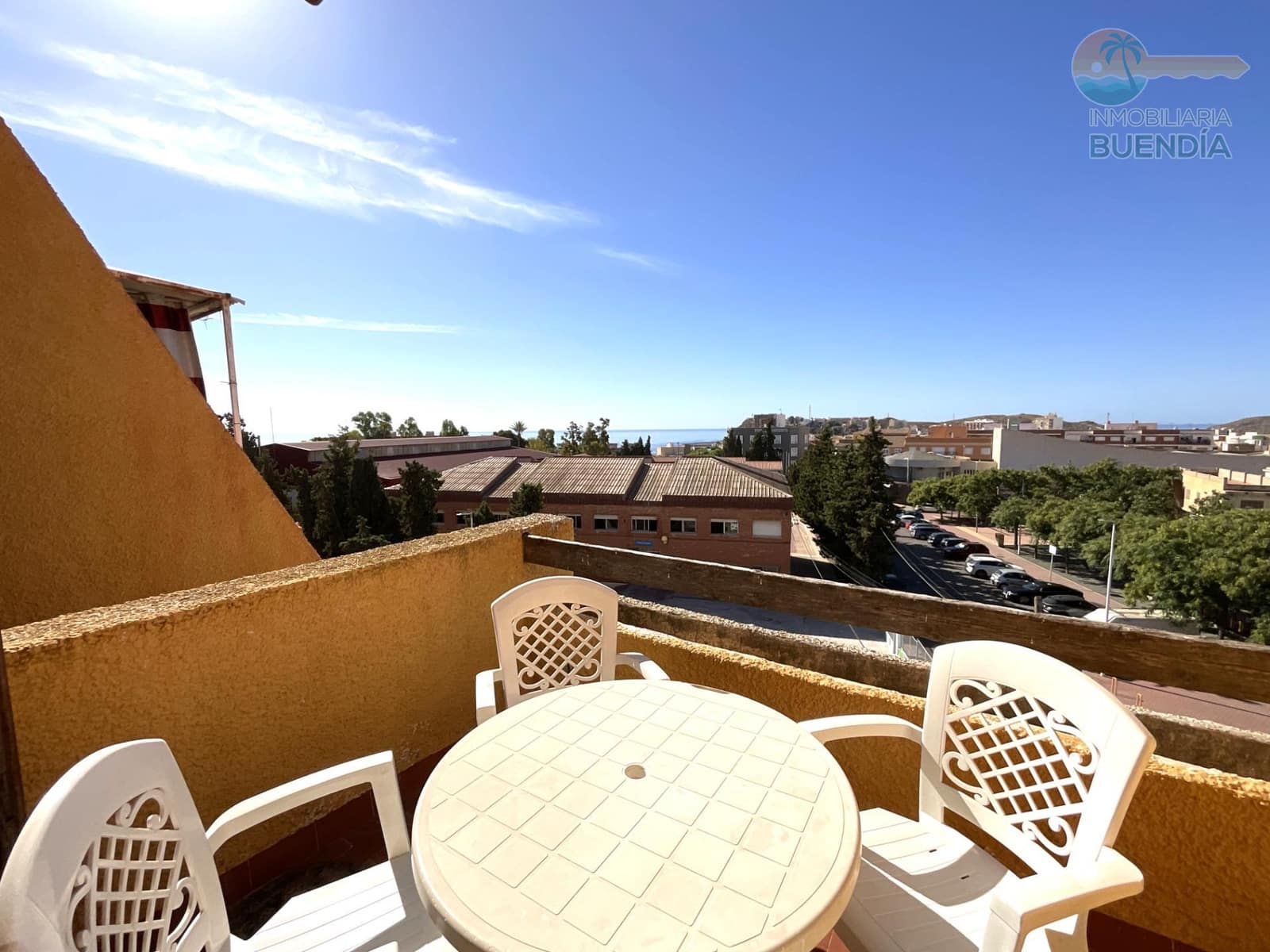 1 soveværelse Lejlighed til salg i Puerto de Mazarron - € 89.900 (Ref: 9206540)