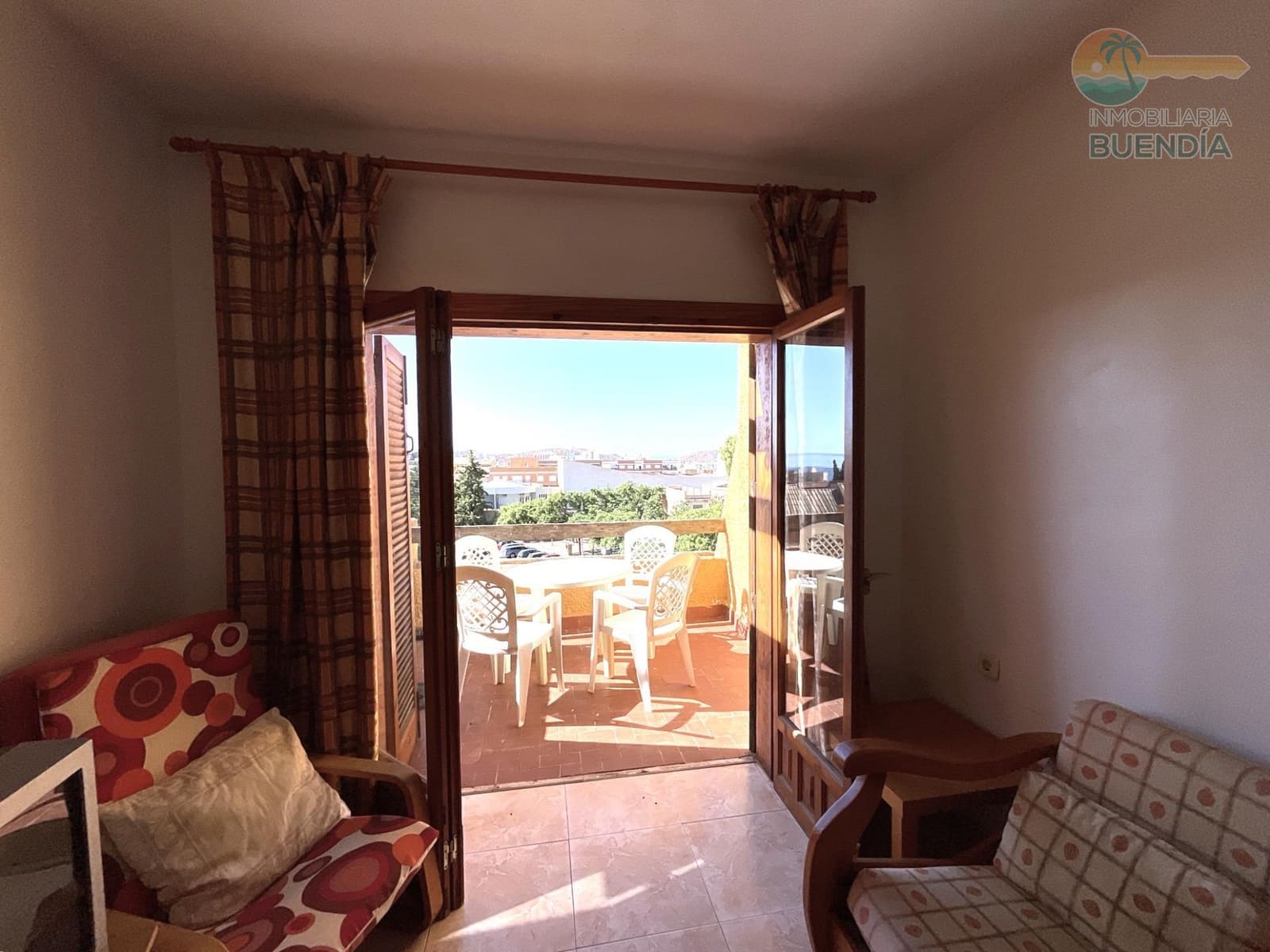 1 soveværelse Lejlighed til salg i Puerto de Mazarron - € 89.900 (Ref: 9206540)