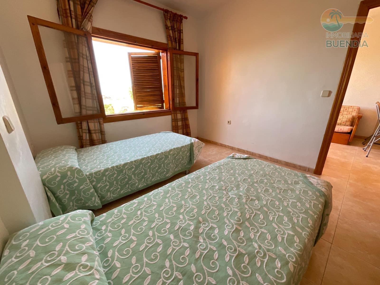 1 soveværelse Lejlighed til salg i Puerto de Mazarron - € 89.900 (Ref: 9206540)