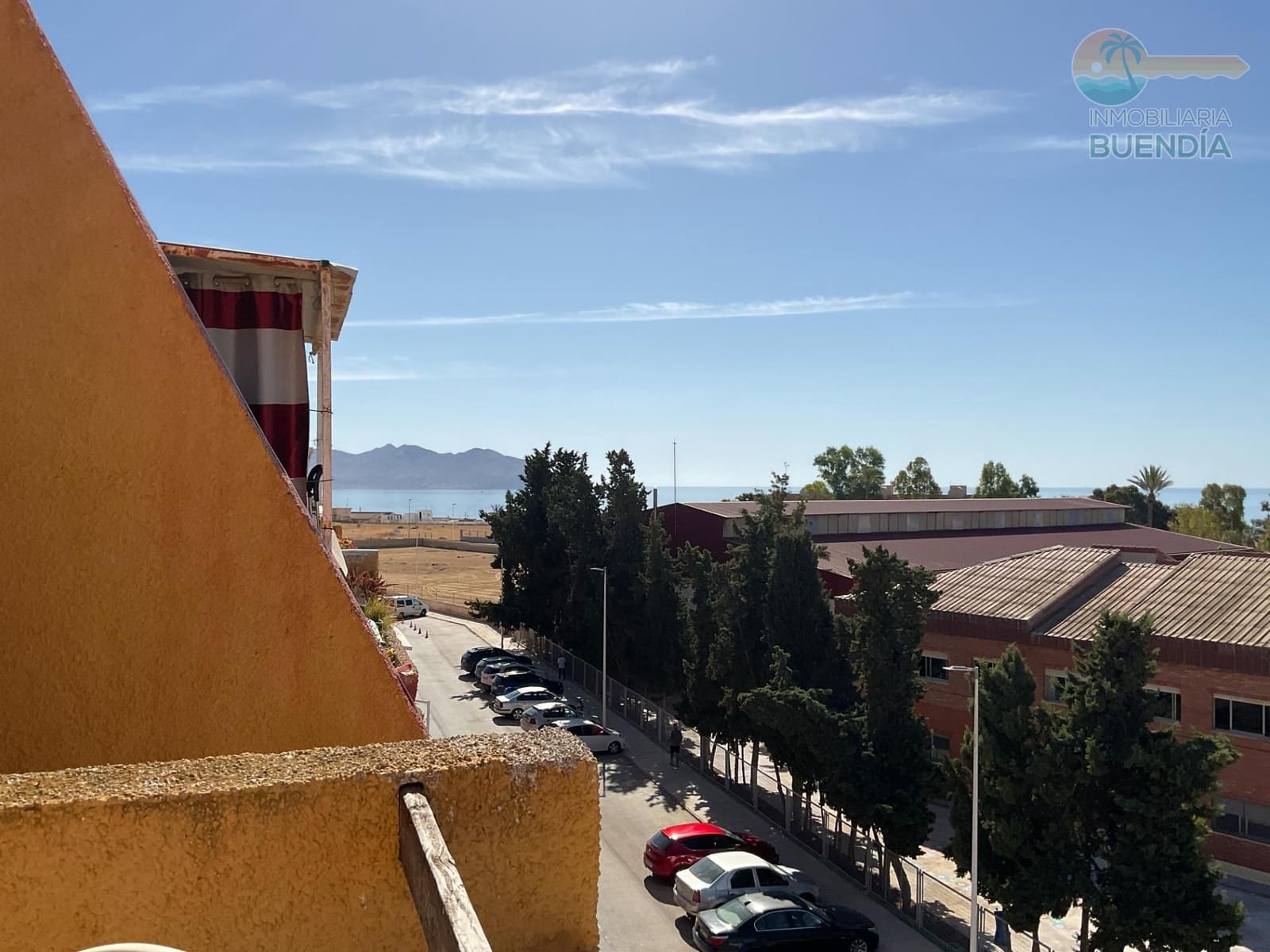 1 soveværelse Lejlighed til salg i Puerto de Mazarron - € 89.900 (Ref: 9206540)