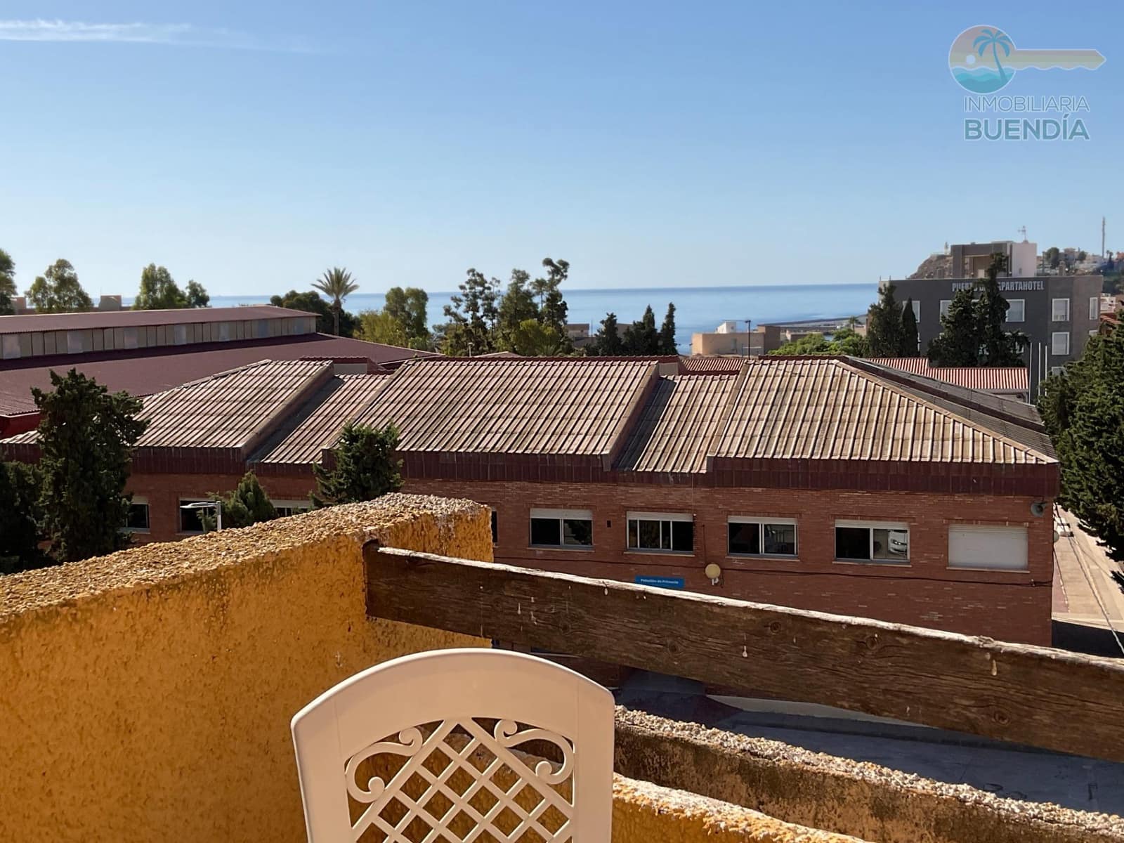 1 soveværelse Lejlighed til salg i Puerto de Mazarron - € 89.900 (Ref: 9206540)