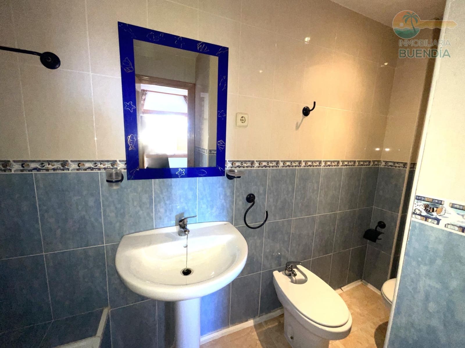 1 soveværelse Lejlighed til salg i Puerto de Mazarron - € 89.900 (Ref: 9206540)