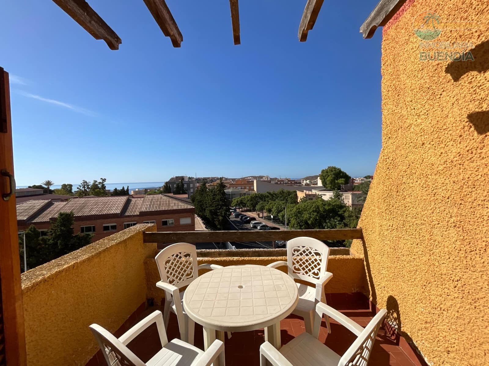 1 soveværelse Lejlighed til salg i Puerto de Mazarron - € 89.900 (Ref: 9206540)