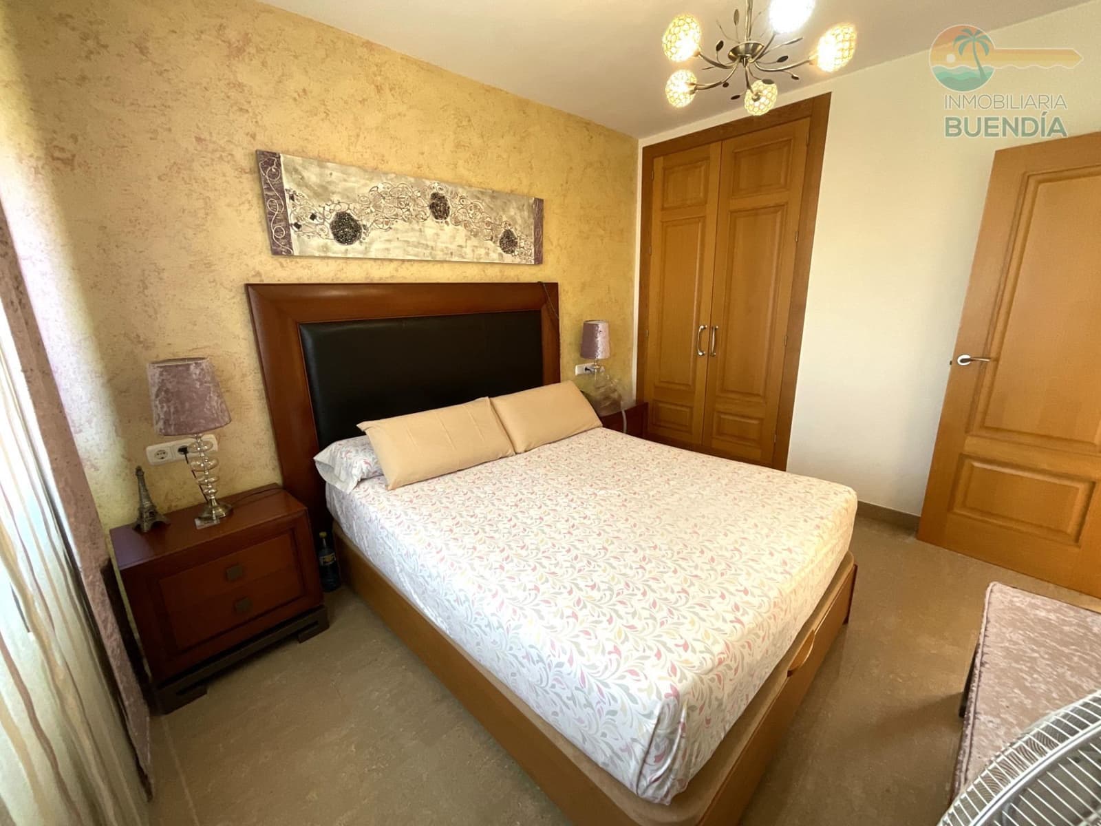 4 bedroom Villa for sale in Puerto de Mazarron with pool - € 370,000 (Ref: 9206542)