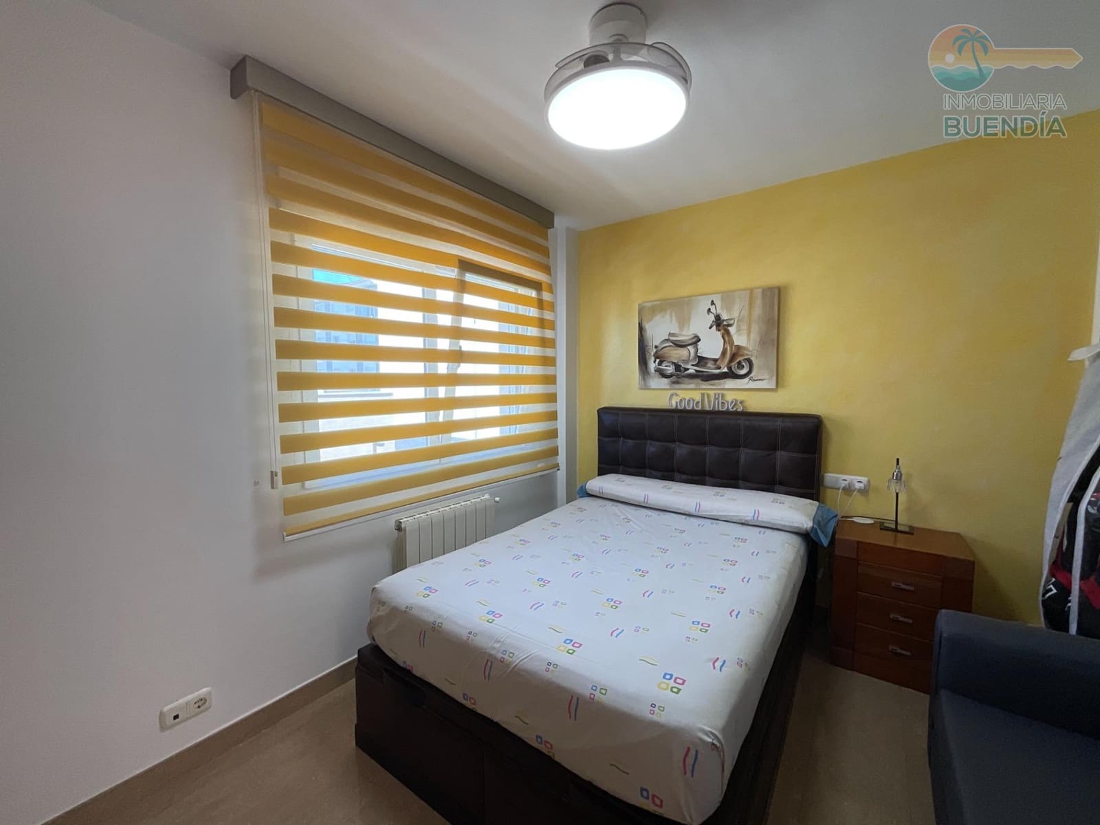 4 bedroom Villa for sale in Puerto de Mazarron with pool - € 370,000 (Ref: 9206542)