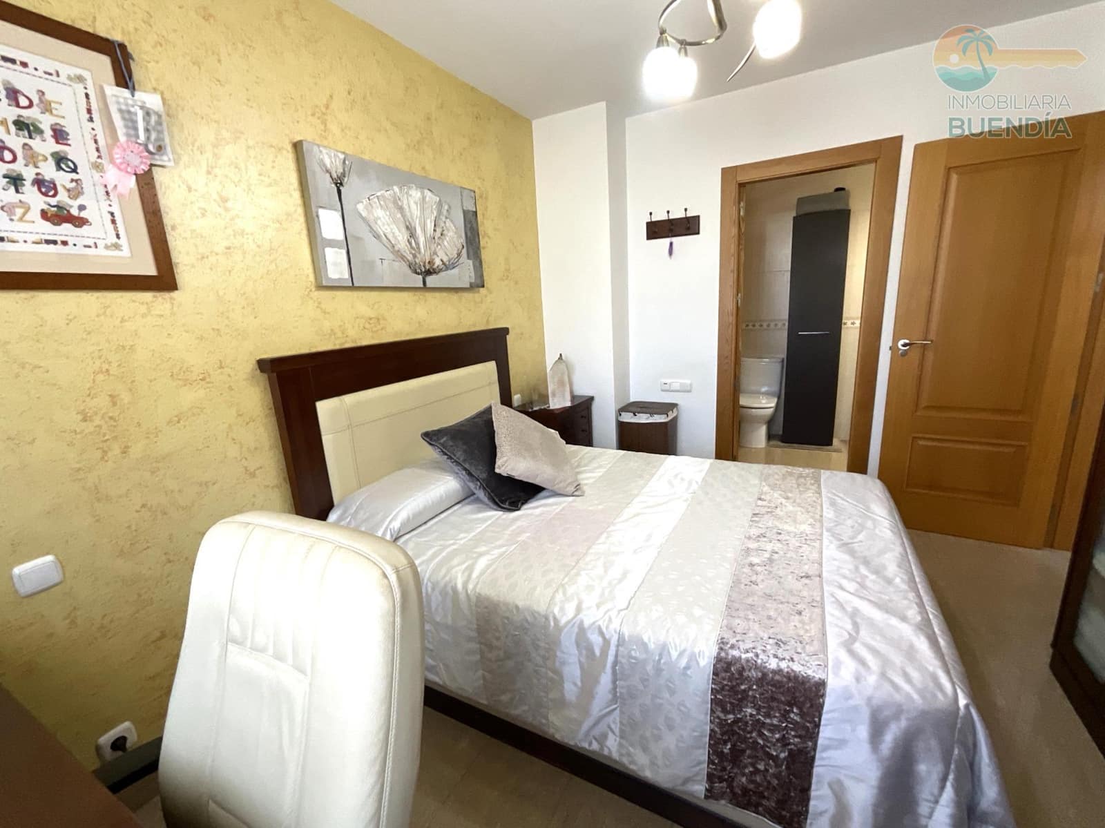 4 bedroom Villa for sale in Puerto de Mazarron with pool - € 370,000 (Ref: 9206542)