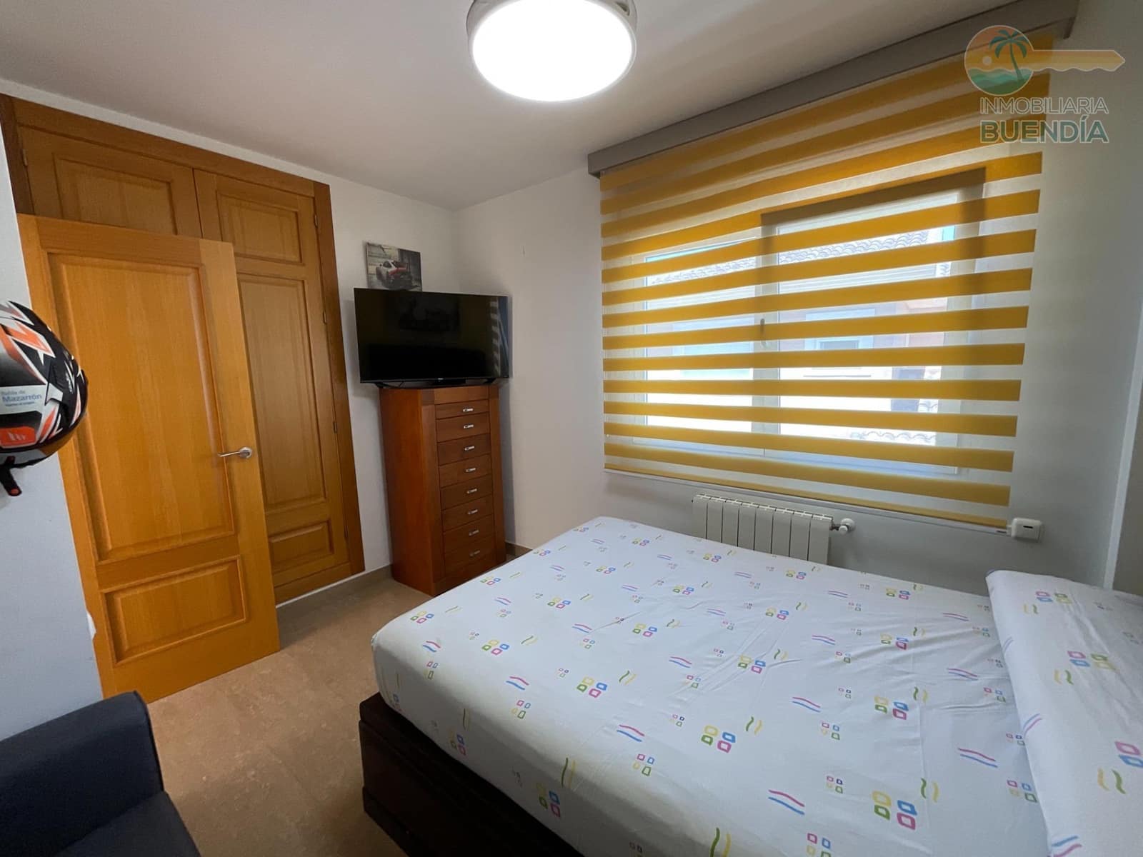 4 bedroom Villa for sale in Puerto de Mazarron with pool - € 370,000 (Ref: 9206542)